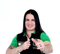 Foto de Bota Pressão