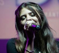 Foto de Maria Fernanda Costa