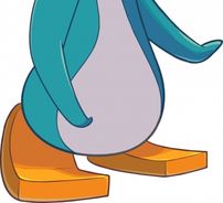 Foto de Club Penguin