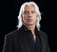 Foto de Dmitri Hvorostovsky