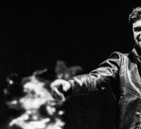 Foto de Wagner Simão