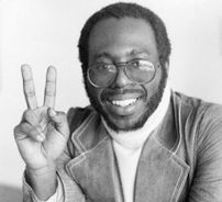 Foto de Curtis Mayfield