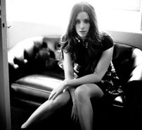 Foto de Marion Raven