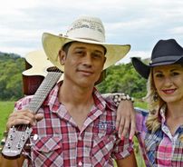 Foto de Zane & Thiago