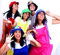 Foto de Força e Vitória