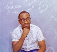 Foto de Obadias Bernardes