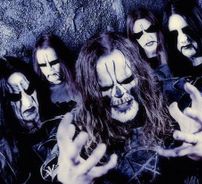 Foto de Dark Funeral