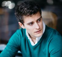 Foto de Jakub Józef Orliński