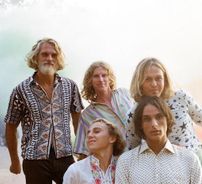 Foto de The Babe Rainbow