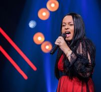 Foto de Gislaine Lima