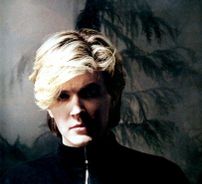 Foto de David Sylvian