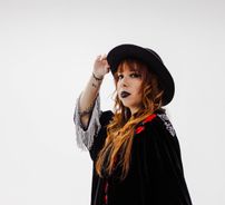 Foto de Mariana Camelo