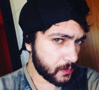 Foto de Douglas Andrade