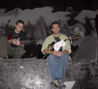 Foto de Pilares do Mundo