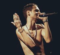 Foto de Wendell L.R.D