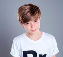 Foto de Ronan Parke