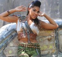 Foto de Banda Vingadora