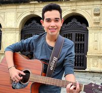 Foto de Roberto Anselmo