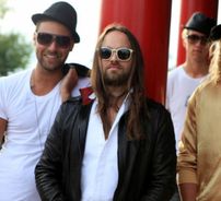 Foto de Carolina Liar