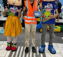 Foto de Davi for Kids