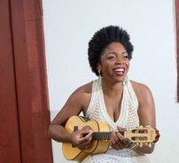 Foto de Alessandra Crispin