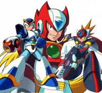 Foto de Megaman X