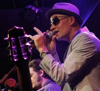 Foto de Sérgio Britto