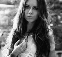 Foto de Yulia Savicheva