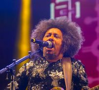 Foto de Chico César