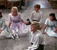 Foto de A Noviça Rebelde