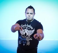 Foto de Ovidiu Anton