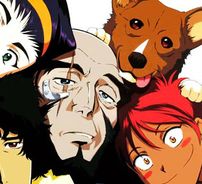 Foto de Cowboy Bebop