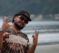 Foto de André Almaraz