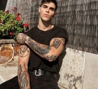 Foto de Melrose Avenue