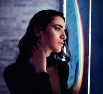 Foto de Anna Linares