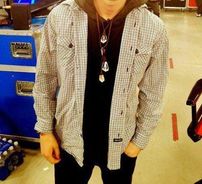 Foto de Drew Chadwick