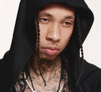 Foto de Tyga