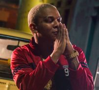 Foto de Aldair Playboy