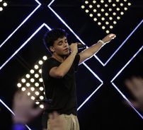 Foto de Isaque Valadão Bessa