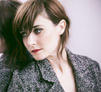 Foto de Sarah Blasko
