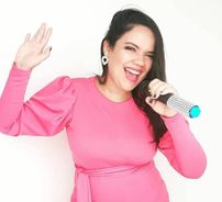 Foto de Thyállita Florentino