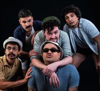 Foto de Os Amanticidas