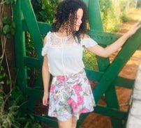 Foto de Leandra Lemos