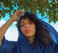 Foto de AISHA