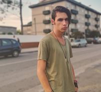 Foto de Raphael Drew Boltman