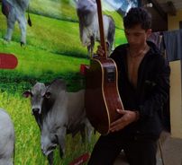 Foto de Artthur Souza