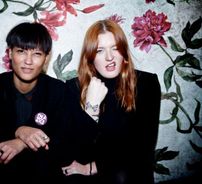 Foto de Icona Pop
