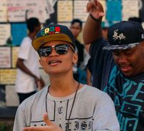 Foto de RDV - Rap da Verdade