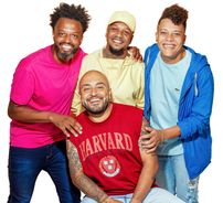 Foto de Grupo Samba de Dom