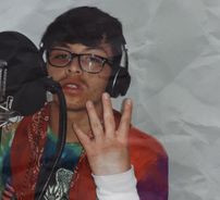 Foto de Joven Cartykiddy